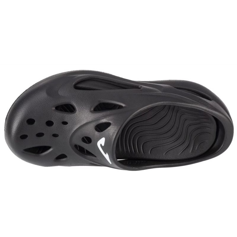 Joma S.Paros Homem 2401 tamancos SPAROS2401 preto 1