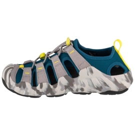 Sandália Keen Hyperport H2 1029113 azul 1
