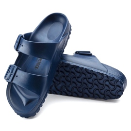 Birkenstock Arizona Eva 1019051 FLIP -FLOPS azul 2 Birkenstock Arizona Eva 1019051 FLIP -FLOPS azul 2