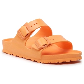 Chinelos Birkenstock Arizona Eva 1025586 laranja 1