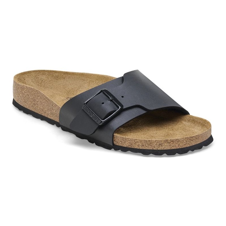 Chinelos Birkenstock Catalina Bs 1026473 preto 1