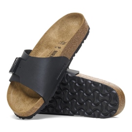 Chinelos Birkenstock Catalina Bs 1026473 preto 2