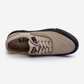 Tênis Masculino Lee Cooper LCW-24-02-2149 Bege 2