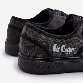 Tênis Masculino Lee Cooper LCW-24-02-2150 Preto 2