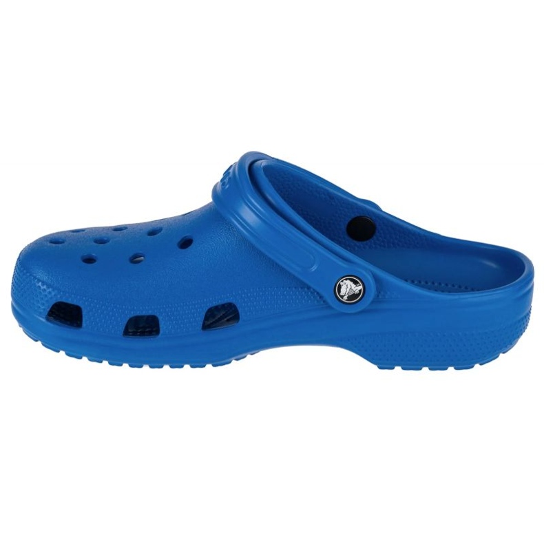 Chinelos Crocs Classic 10001-4KZ azul 1