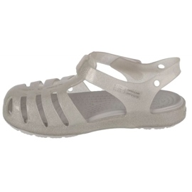 Sandálias Crocs Isabella 208444-0IC incolor 1