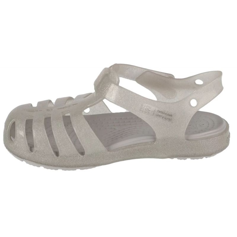 Sandálias Crocs Isabella 208444-0IC incolor 1
