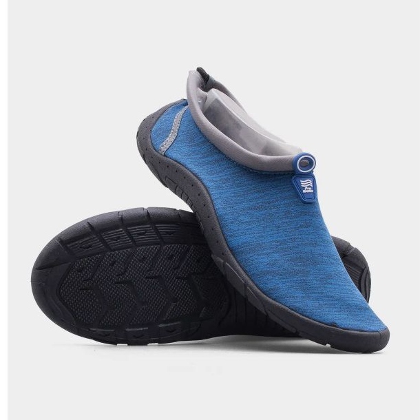 Sapatos de água Prowater PRO-24-48-037M azul azul 1