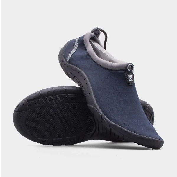 Sapatos de água Prowater PRO-24-48-038M azul marinho azul 1