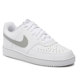 Tênis Nike Court Vision Lo Nn DH2987-112 branco 1