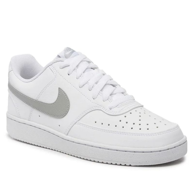Tênis Nike Court Vision Lo Nn DH2987-112 branco 1