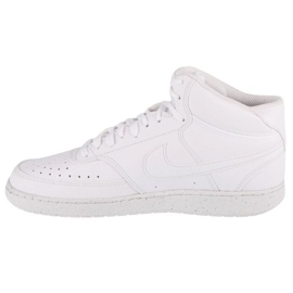 Tênis Nike Court Vision Mid DN3577-100 branco 1