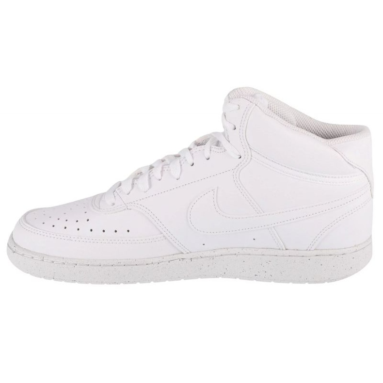 Tênis Nike Court Vision Mid DN3577-100 branco 1