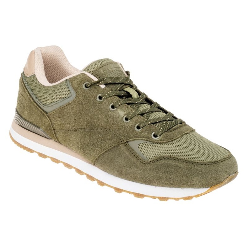 Sapatos Magnum Radan 92800401878 verde 2