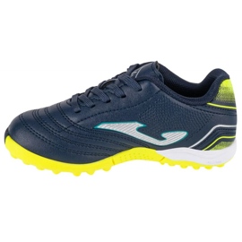 Tênis Joma Toledo Jr 2403 Tf Jr TOJS2403TF azul 1 Tênis Joma Toledo Jr 2403 Tf Jr TOJS2403TF azul 1