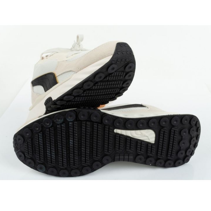 Puma Wild Rider 385047 01 Calçados esportivos bege 1