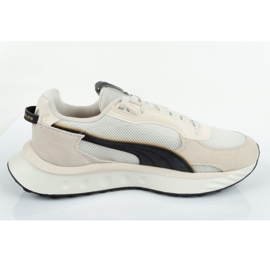Puma Wild Rider 385047 01 Calçados esportivos bege 3