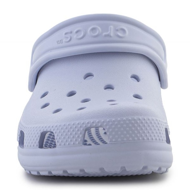 Tamanco Clássico Crocs 206991-5AF azul 1