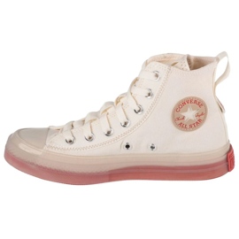Tênis Converse Chuck Taylor All Star Cx Explore A02810C branco 1