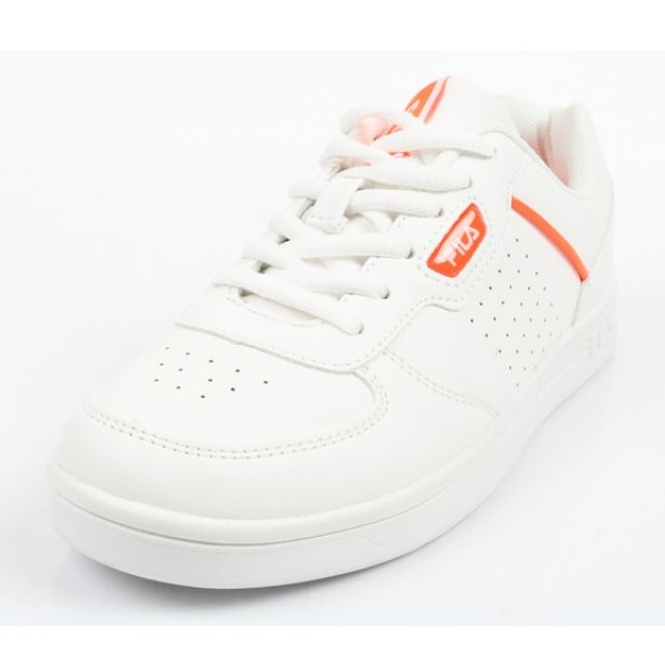 Sapatos Fila C.Court FFT006613197 branco 1