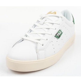 Sapatos Fila Lusso FFW0286.13063 branco 1 Sapatos Fila Lusso FFW0286.13063 branco 1