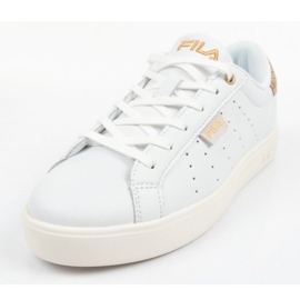 Sapatos Fila Lusso FFW028613069 branco 1