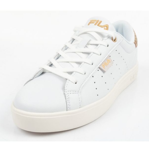 Sapatos Fila Lusso FFW028613069 branco 1