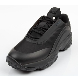 Sapatos Fila Loligo FFW0296.83052 preto 1