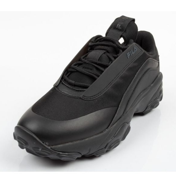 Sapatos Fila Loligo FFW0296.83052 preto 1