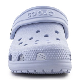 Tamancos Crocs Classic Clog T Dreamscape 206990-5AF azul 1