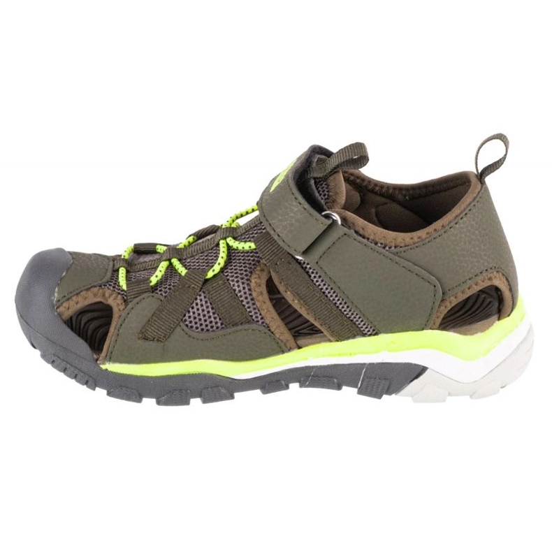 Sandálias Joma S.Lake 2424 SLAKJS2424V verde 1