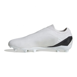 Tênis Adidas X Speedportal.3 Ll Fg M FZ6101 branco 1