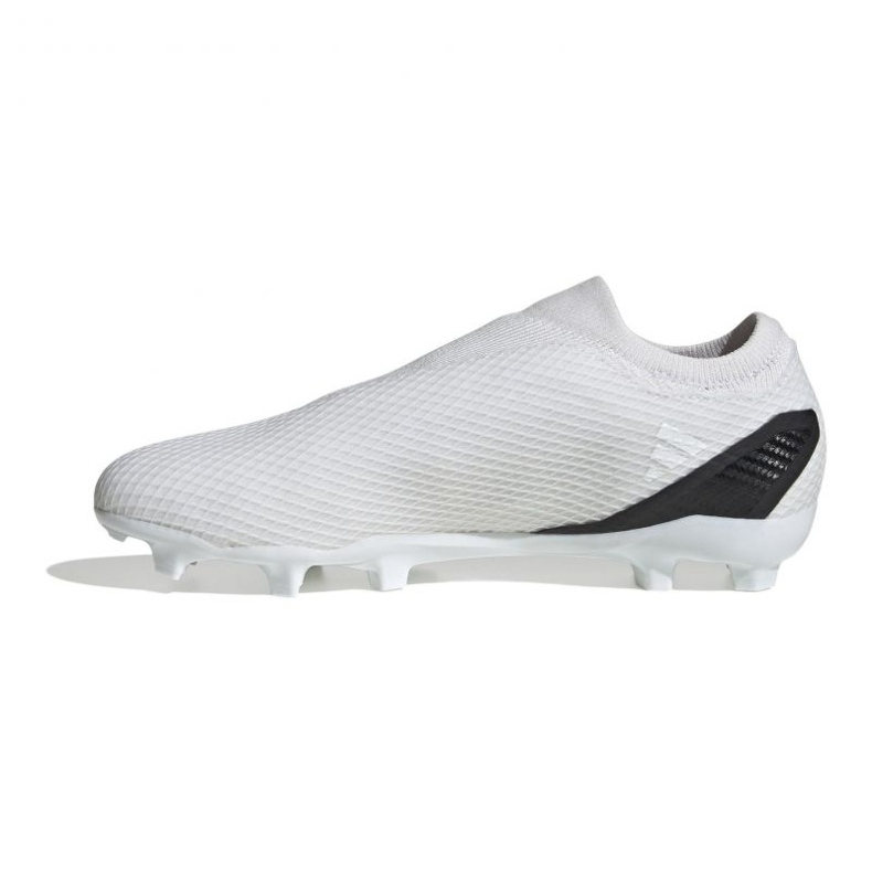Tênis Adidas X Speedportal.3 Ll Fg M FZ6101 branco 1