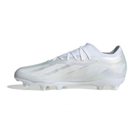 Tênis Adidas X Crazyfast.2 Fg M GY7423 branco 1