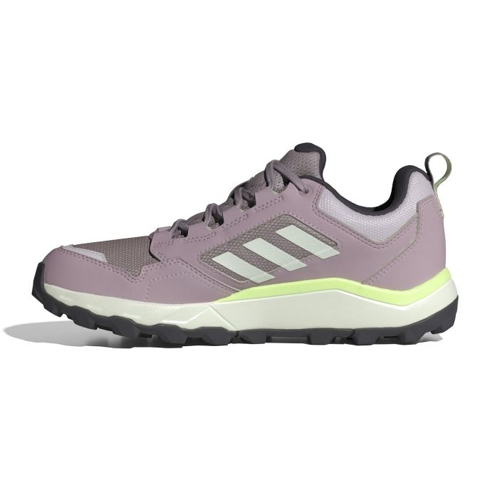Tênis Adidas Terrex Tracerocker 2 Gtx W IG5715 roxo 1