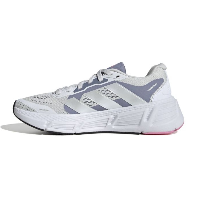 Adidas Questar 2 IE8117 Sapatos branco 1 Adidas Questar 2 IE8117 Sapatos branco 1