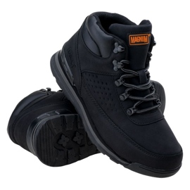Tênis Magnum Cedari Mid 92800218973 preto 1