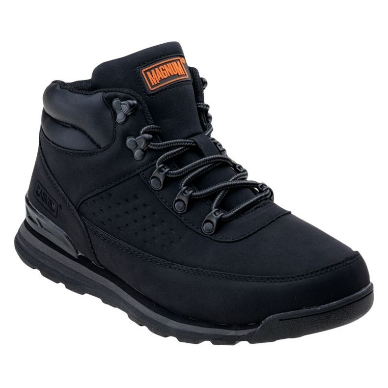Tênis Magnum Cedari Mid 92800218973 preto 2
