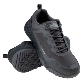 Sapatos Magnum Bondsteel Low Wp C 92800346458 cinza 1 Sapatos Magnum Bondsteel Low Wp C 92800346458 cinza 1