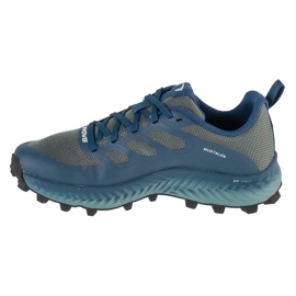 Tênis de corrida Inov-8 MudTalon W 001145-SBNY-P-001 azul 1