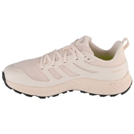 Tênis de corrida Inov-8 Trailfly Standard M 001148-IV-S-001 bege 1