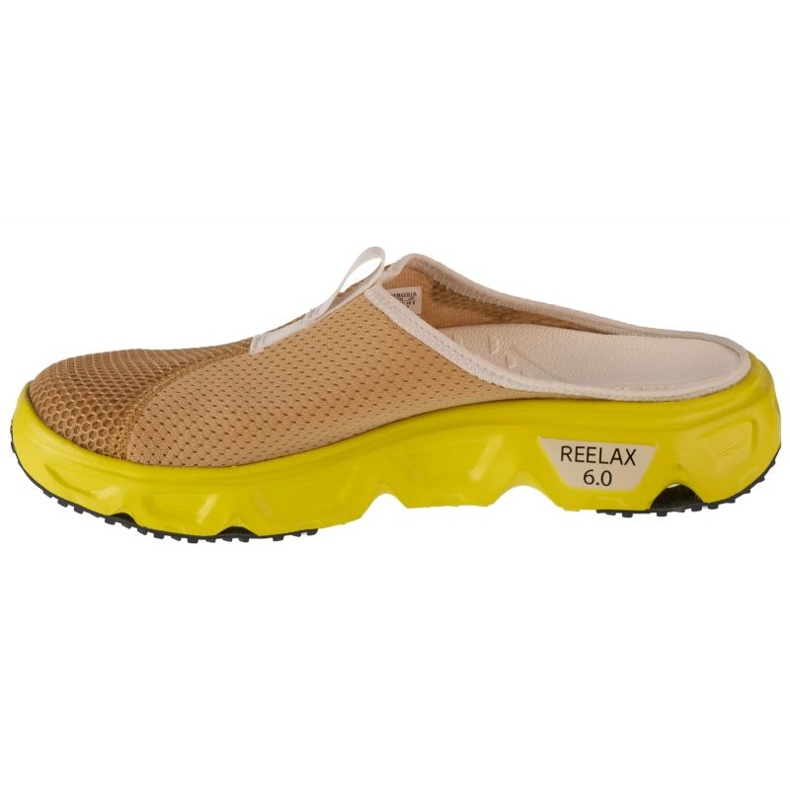 Chinelos Salomon Reelax Slide 6.0 M 475238 verde 1