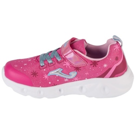 Sapatos Joma Space 2413 JSPACS2413VD rosa 1