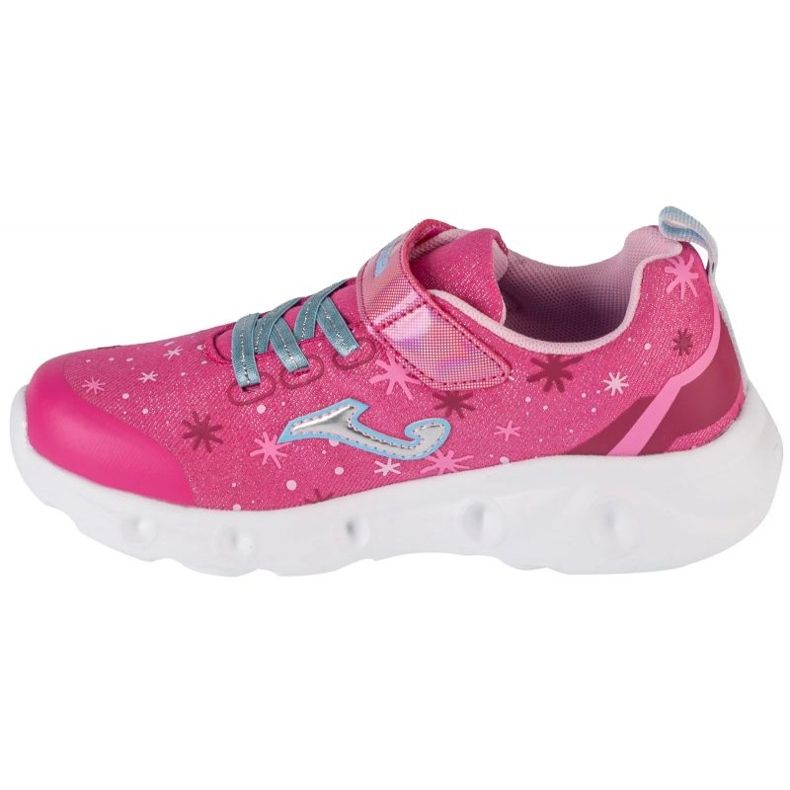 Sapatos Joma Space 2413 JSPACS2413VD rosa 1