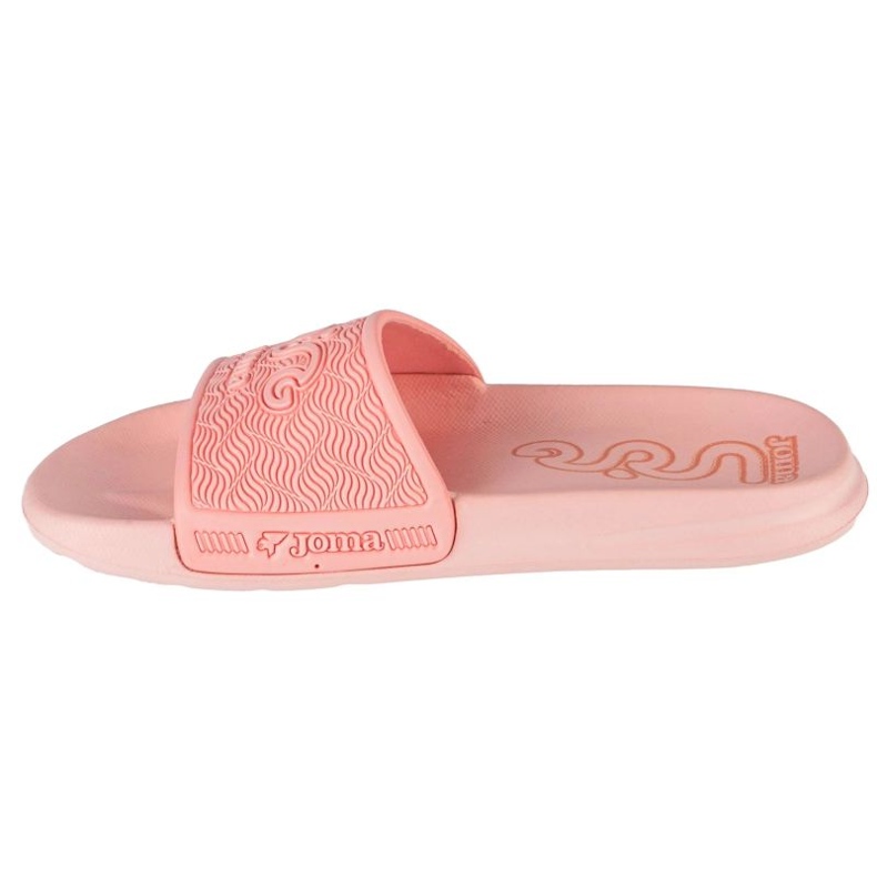 Joma Chinelos S.Land 2429 W SLALS2429 rosa 1