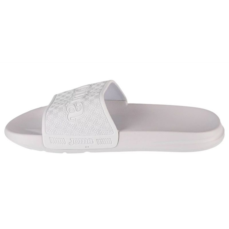 Joma Chinelos S.Land 2402 M SLANDS2402 branco 1