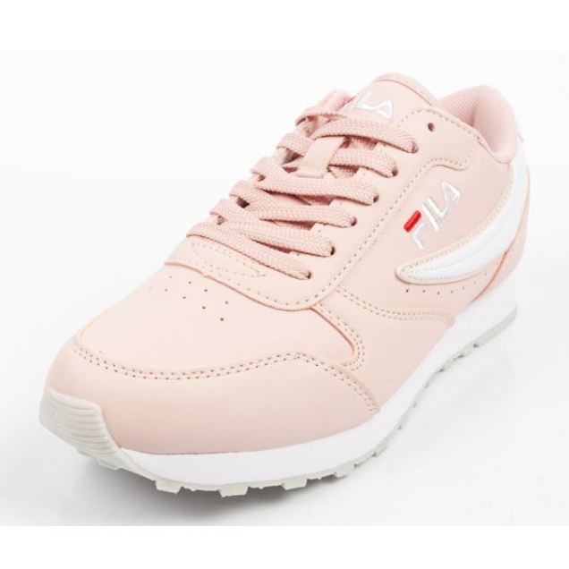 Sapatos Fila Orbit W 1010308.43038 rosa 1 Sapatos Fila Orbit W 1010308.43038 rosa 1