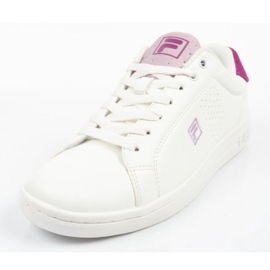 Fila Sapatos Crosscourt W FFW0020.13152 branco 1
