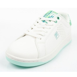 Sapatos Fila Crosscourt W FFW0259.13208 branco 1