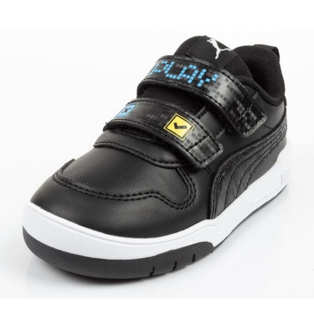 Sapatos Puma Multiflex 39256 002 preto 1